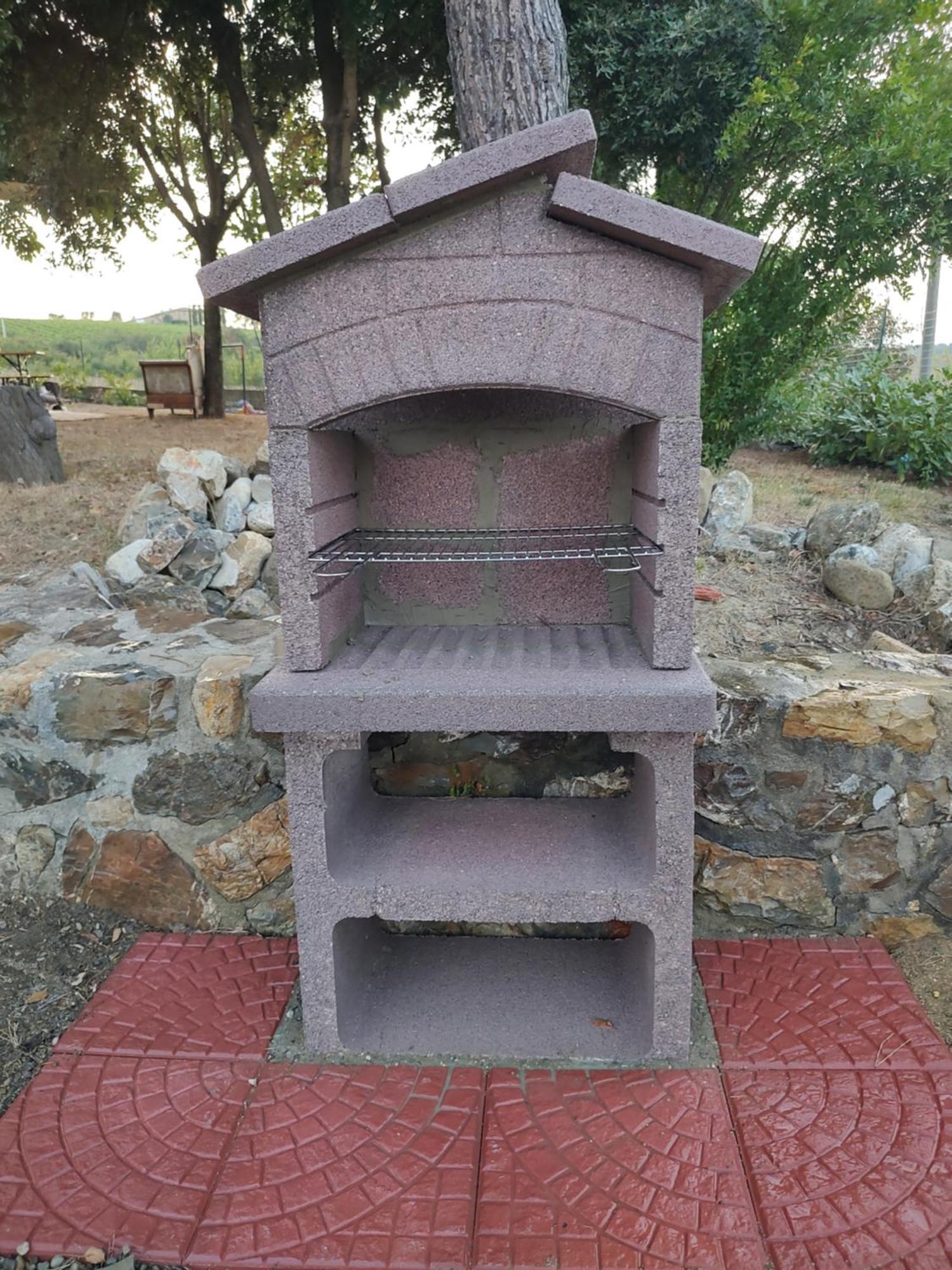 Apartamento Il Giardino Del Chianti Siena Exterior foto